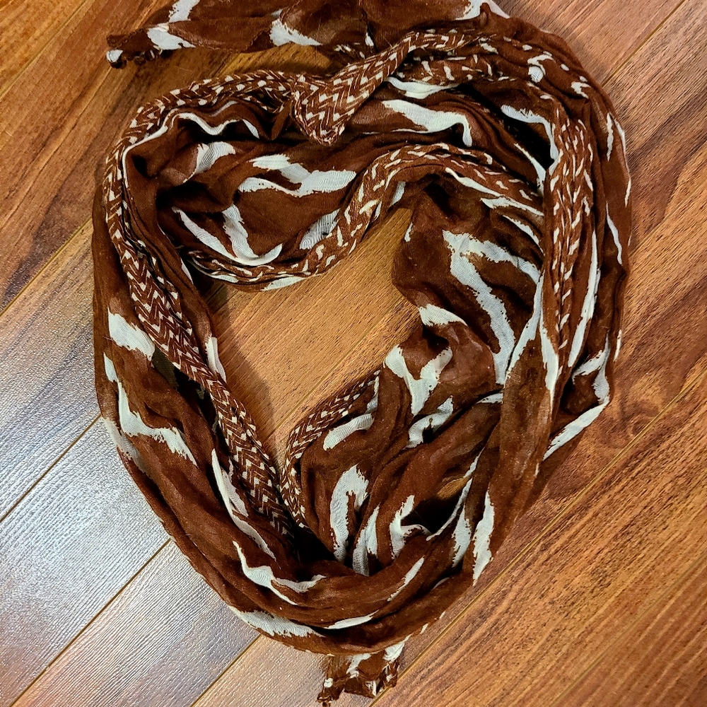 Scarf